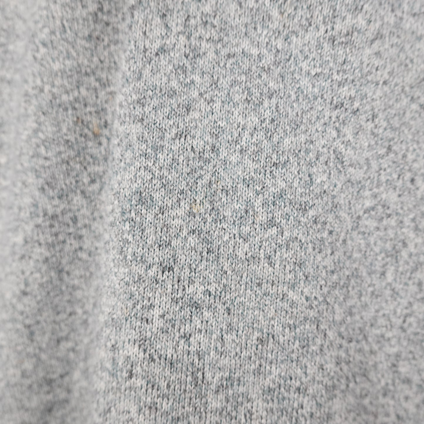 Patagonia 1/4 Zip Two Tone Fleece - Size S