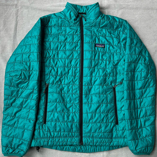 Patagonia Light Puffer Jacket - Size S