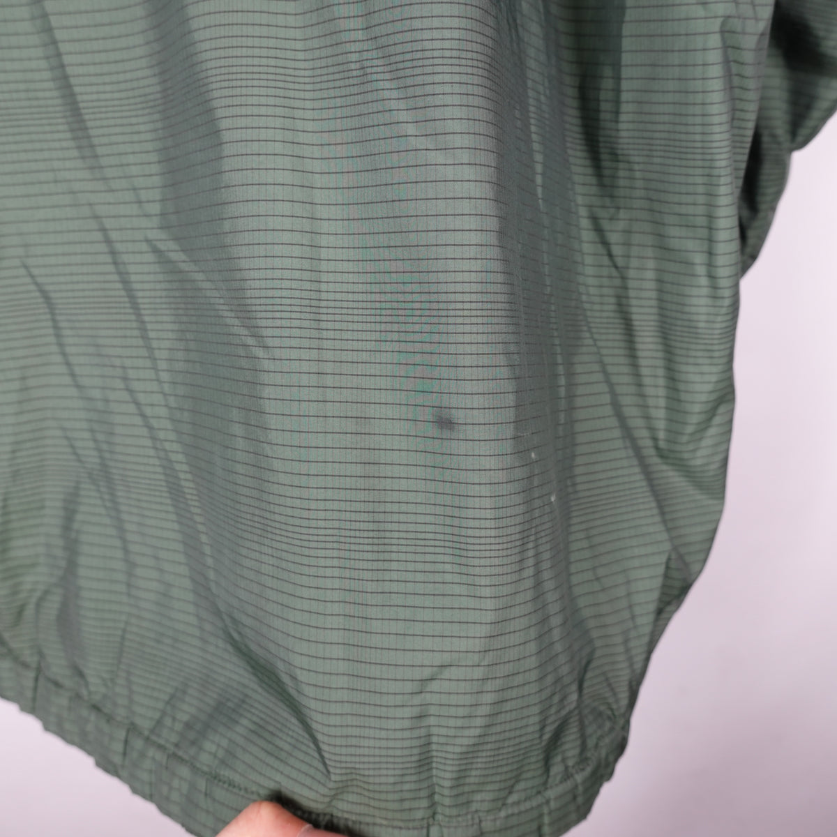 Patagonia Micro Puffball Hoodie Jacket - Size XL