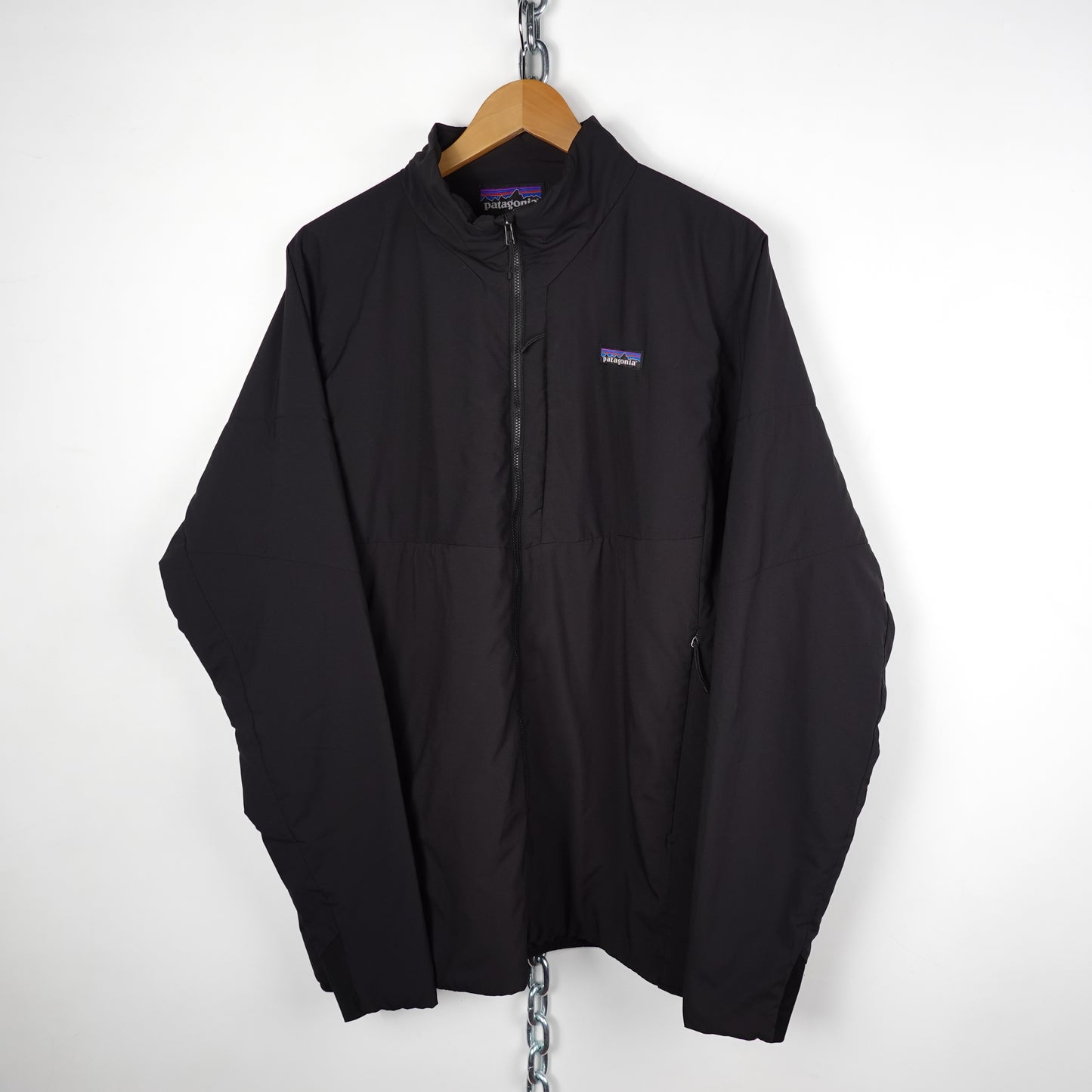 Patagonia Soft Shell Jacket - Size XL