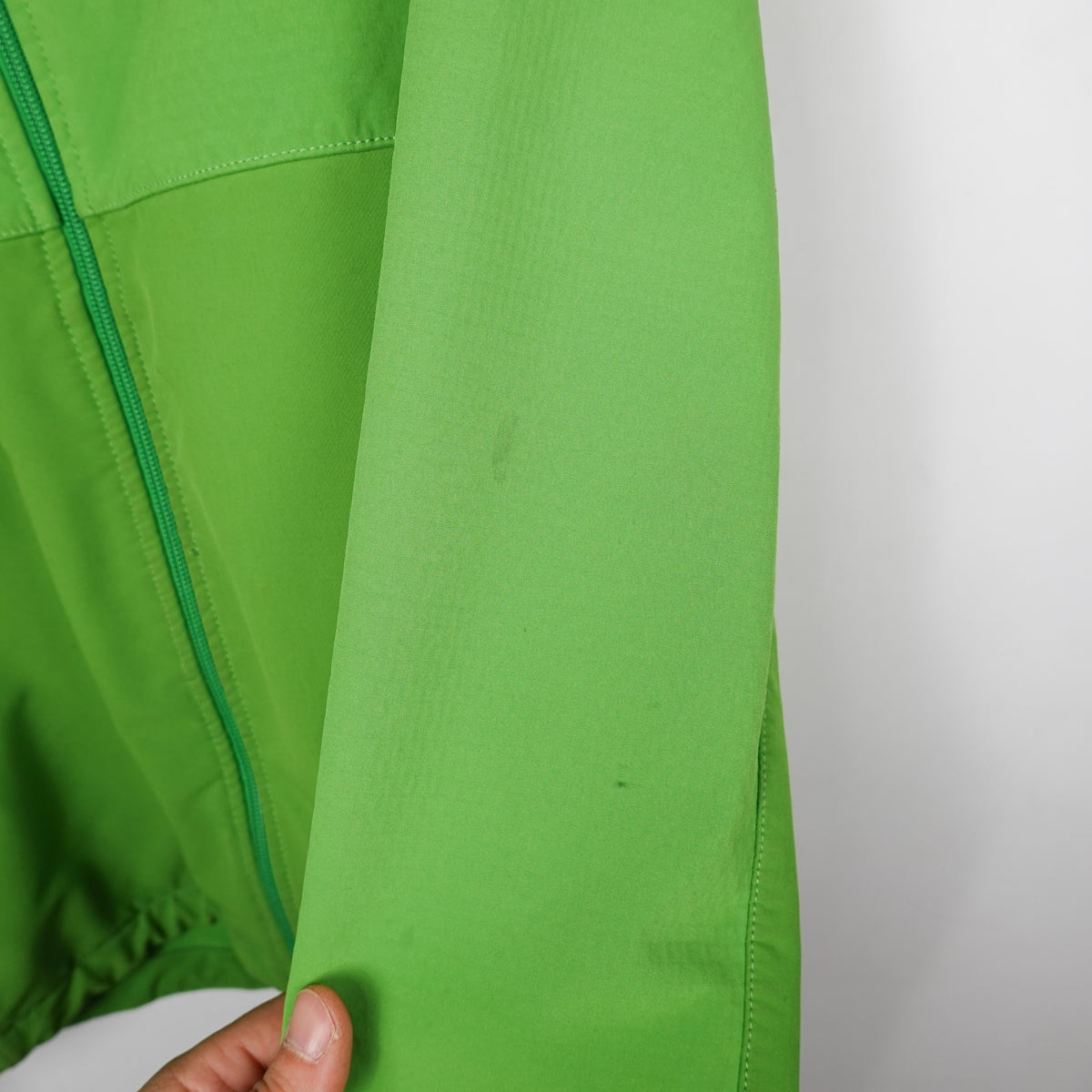 Patagonia Green Jacket - Size L