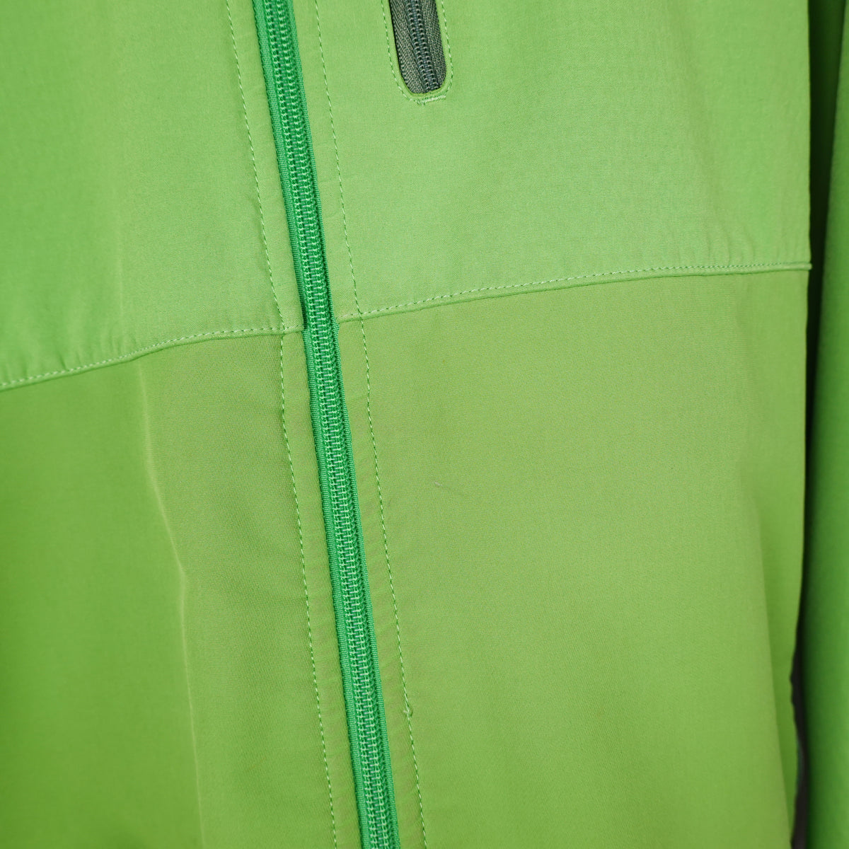 Patagonia Green Jacket - Size L