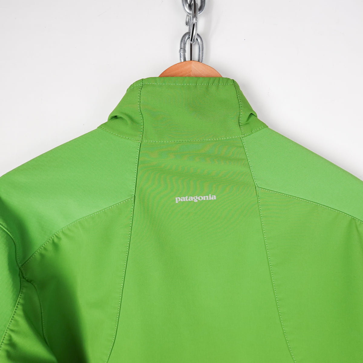 Patagonia Green Jacket - Size L