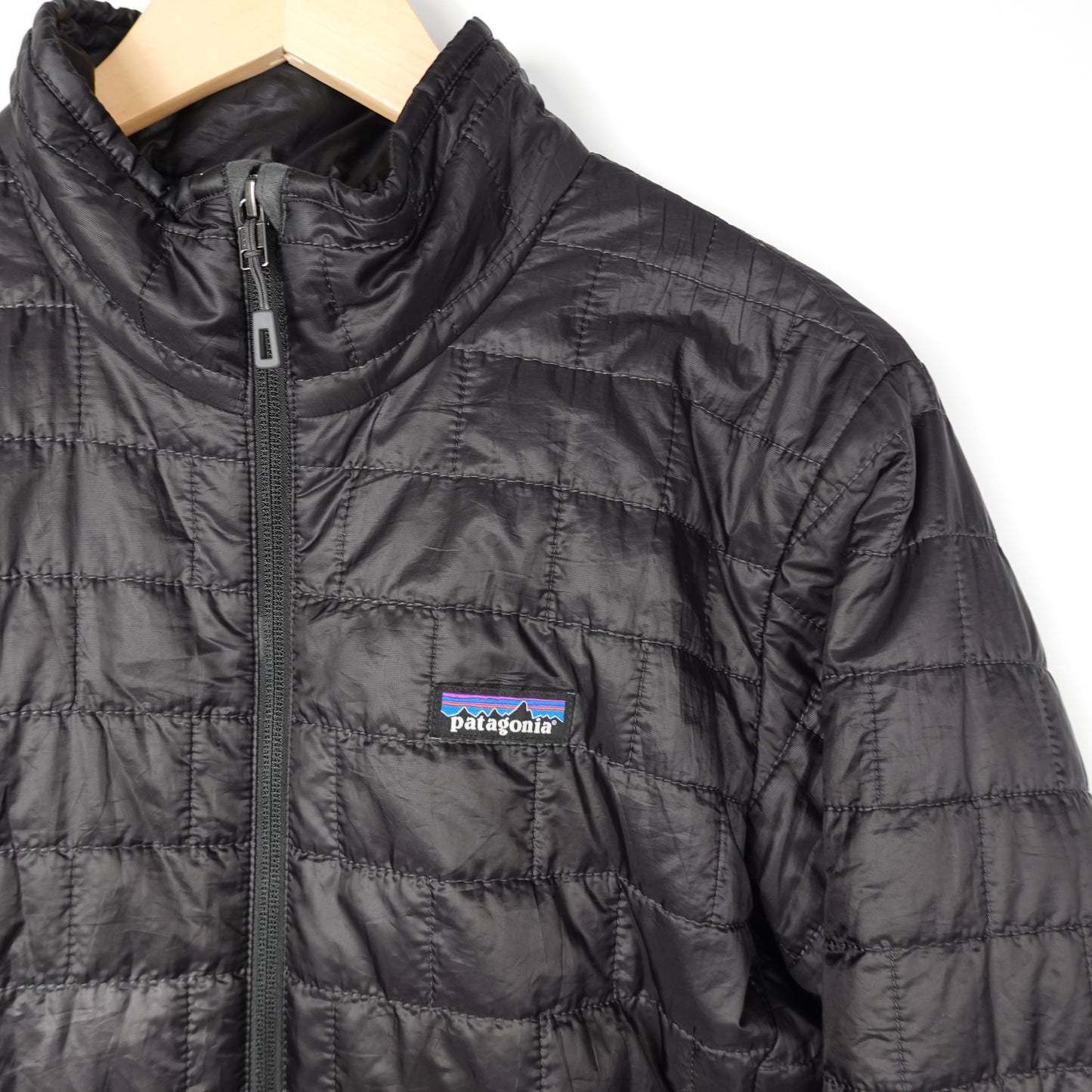 Patagonia Nano Puffer - Size M