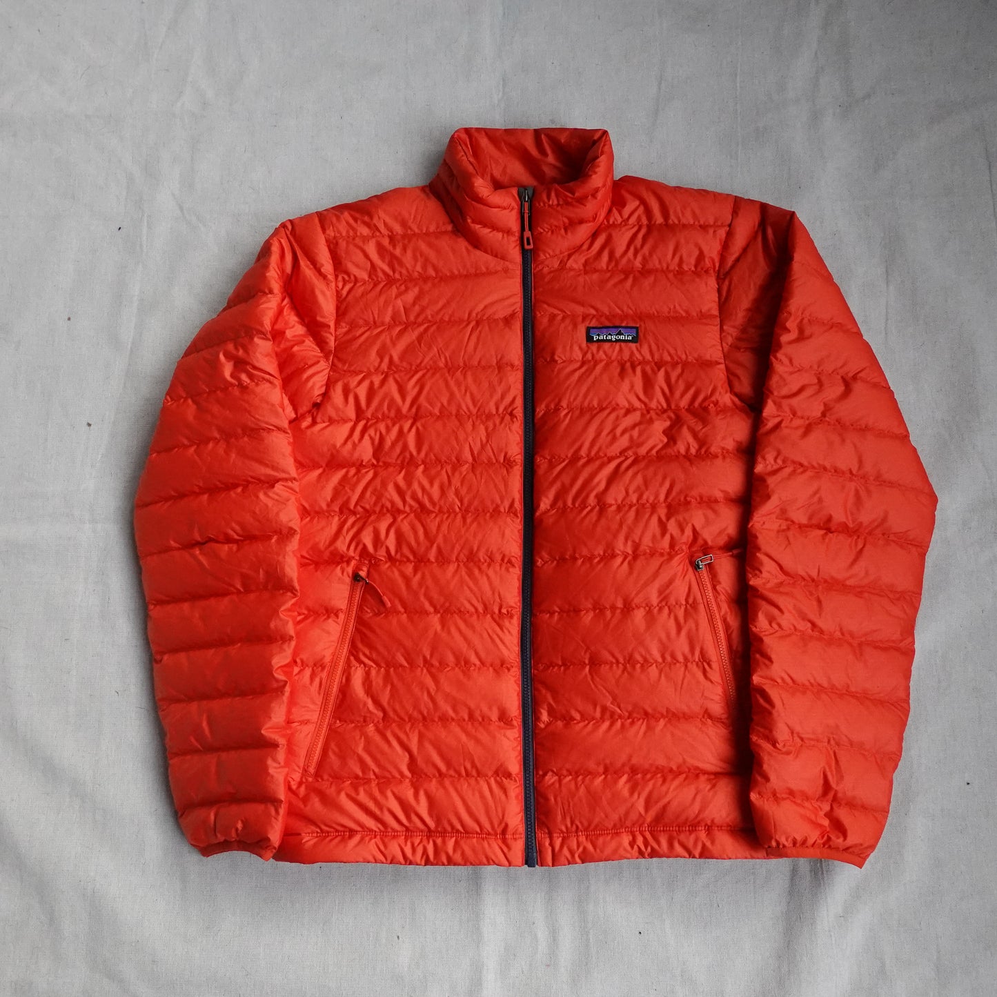 Patagonia Goose Down Puffer - Size S