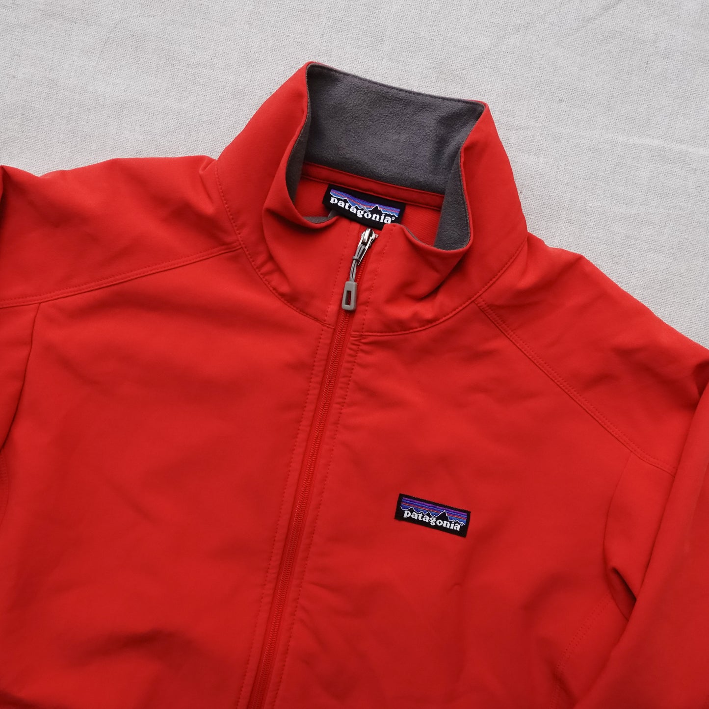Patagonia Soft Shell Jacket - Women M