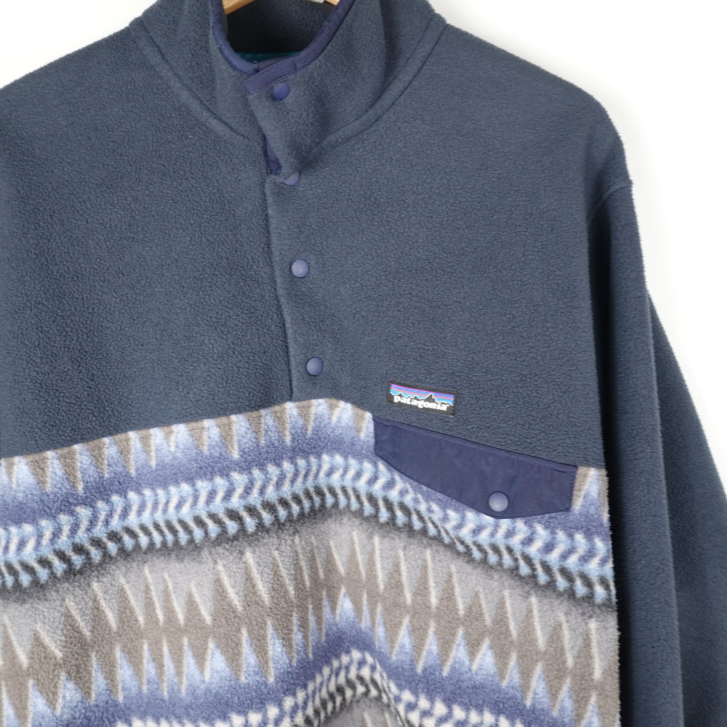 Patagonia Synchilla Fleece - Size L