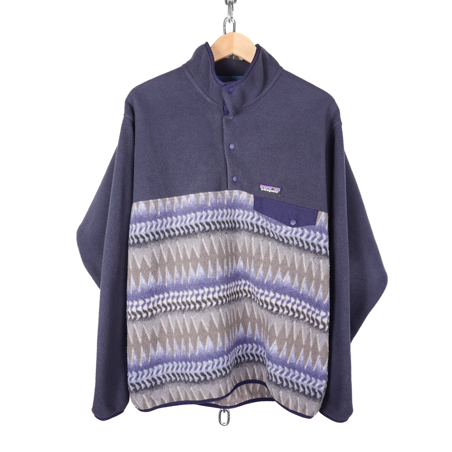 Patagonia Synchilla Fleece - Size L