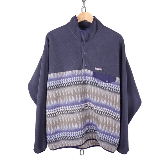 Patagonia Synchilla Fleece - Size L