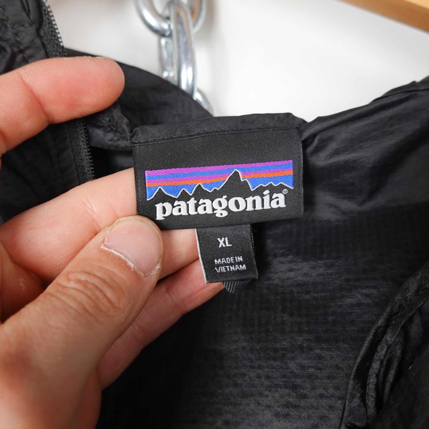 Patagonia Ultra Light Jacket - Size XL