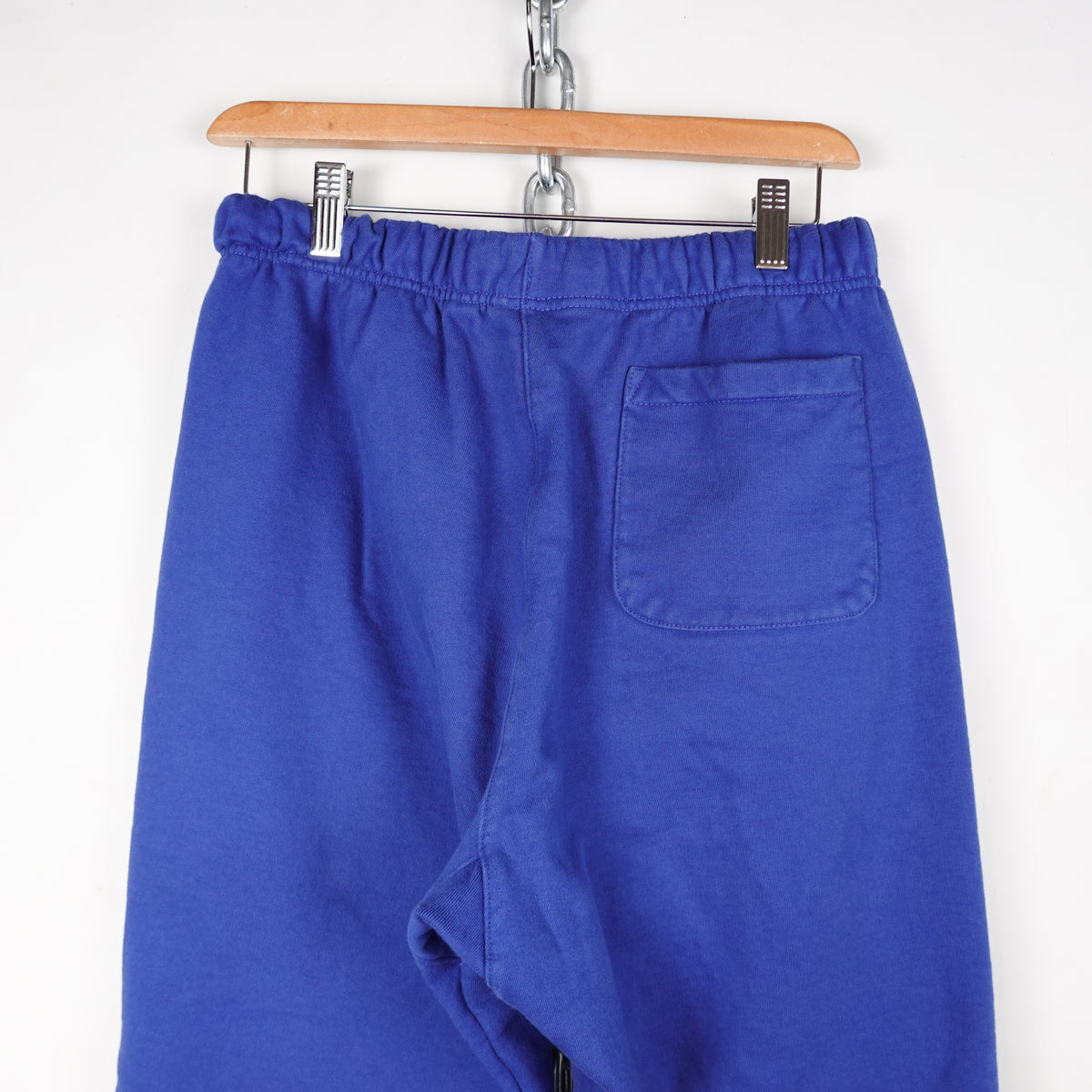 Patta Blue Sweatpant - Size M