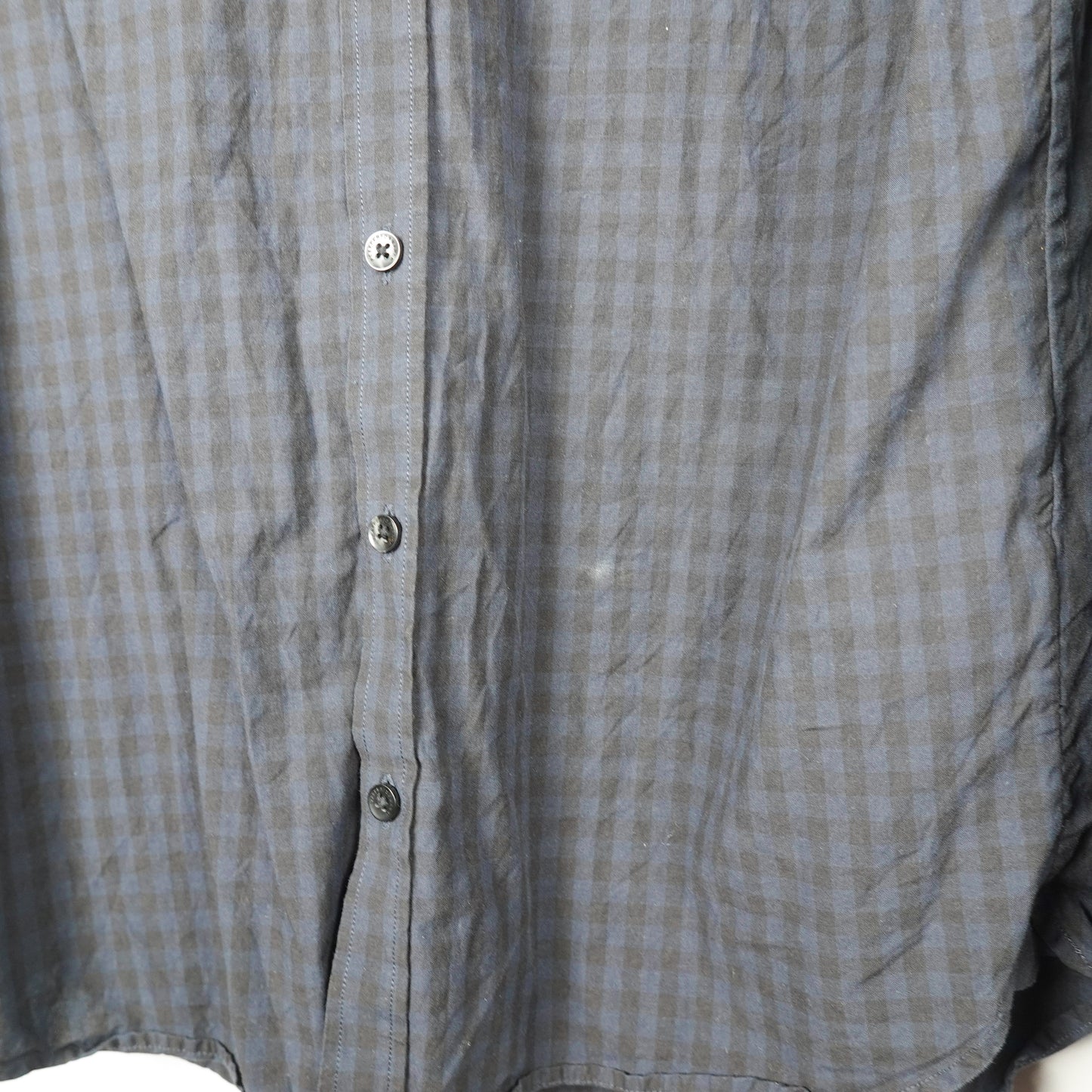 Peak Performance Button up - Size S
