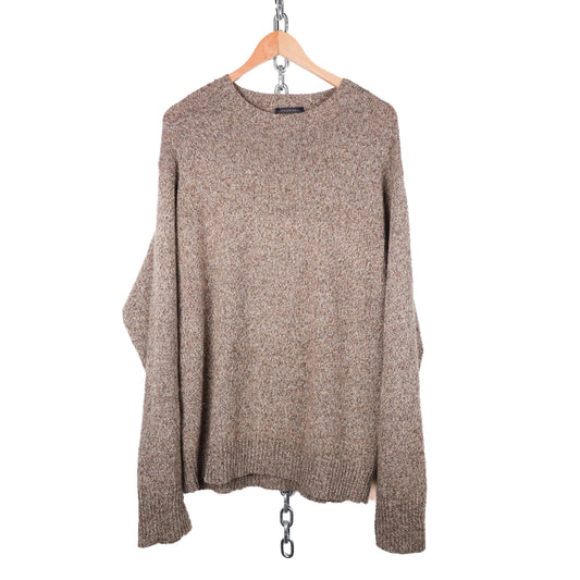 Pendleton Wool Sweater - Size XXL