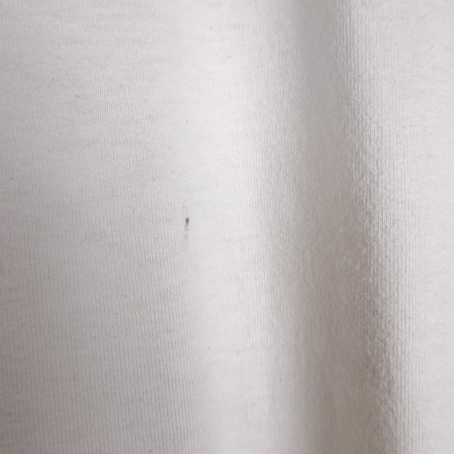 Palm Angels White Longsleeve Tee - Size M