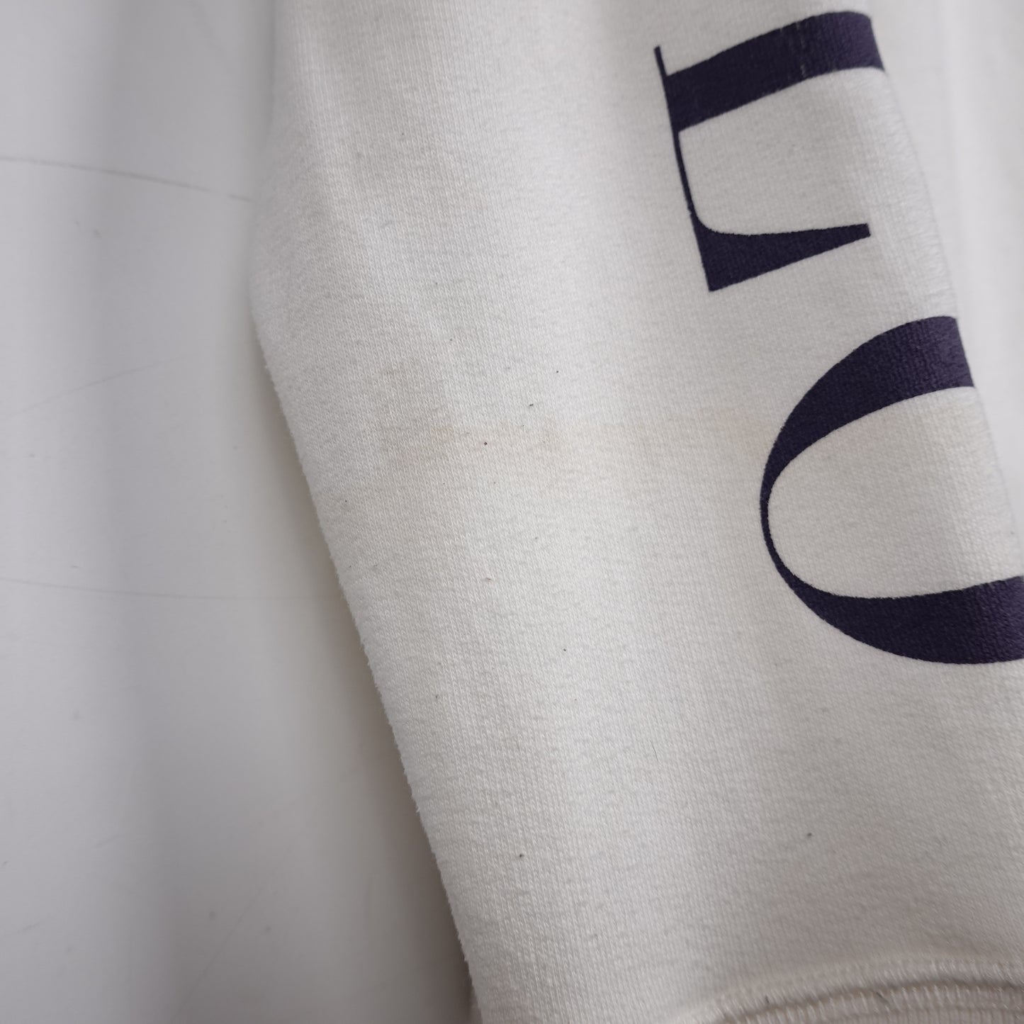 Polo RL USA Crewneck - Fits S