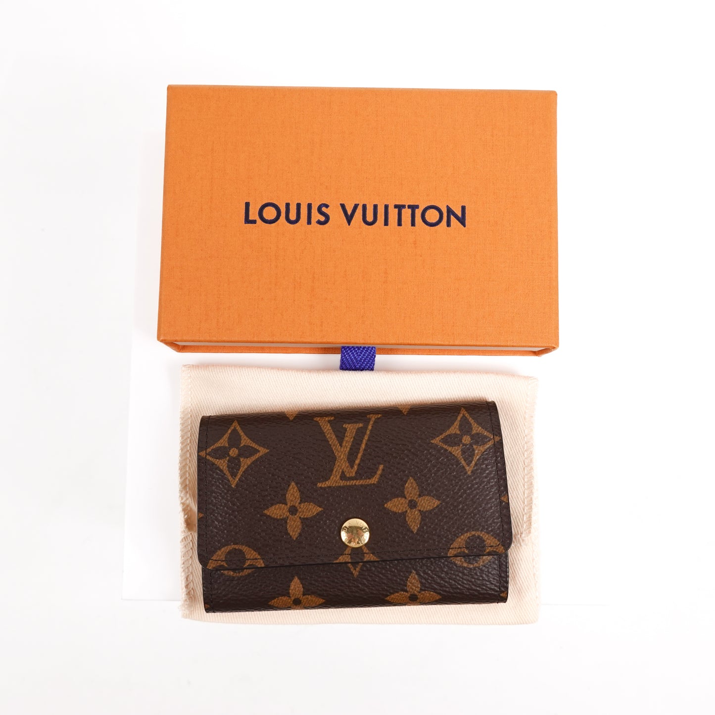 Louis Vuitton Key Holder