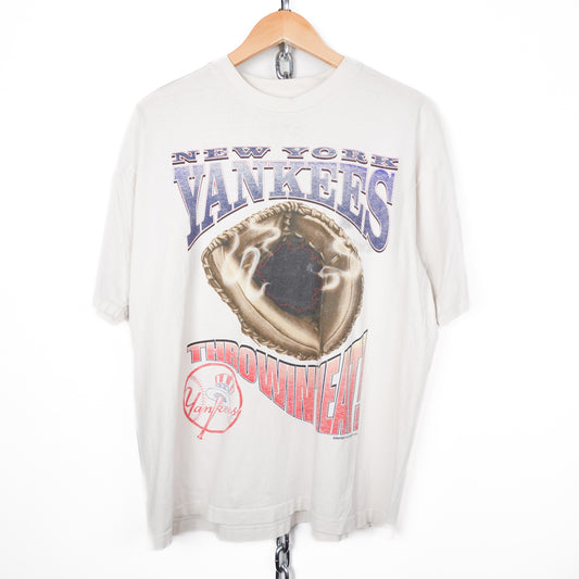 1993 New York Yankees Starter Tee - Size XL