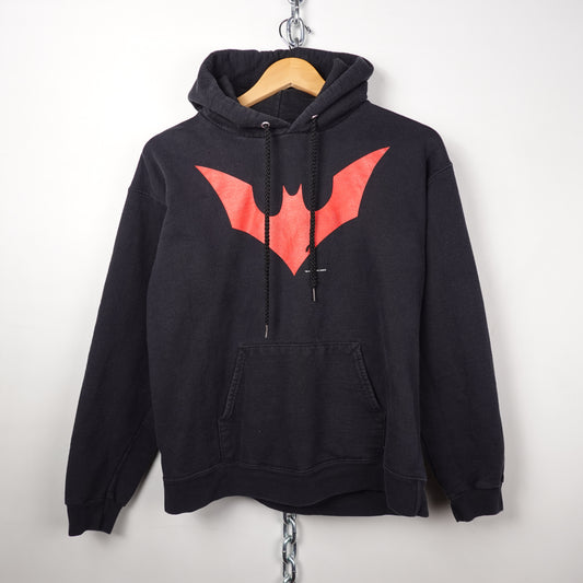 1998 Batman Beyond Hoodie - Size S