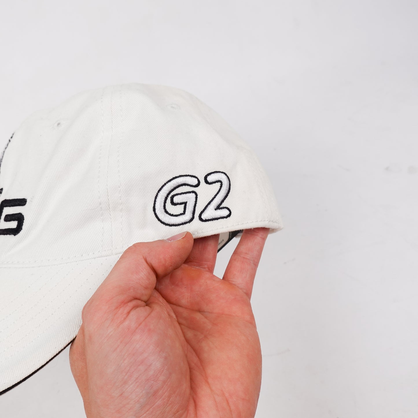 Vintage Ping Si3 Driver Hat