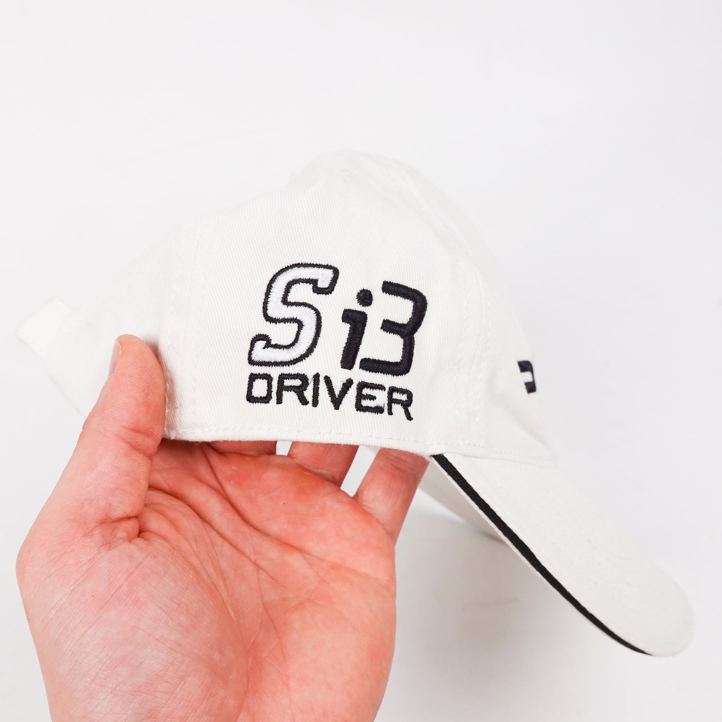 Vintage Ping Si3 Driver Hat