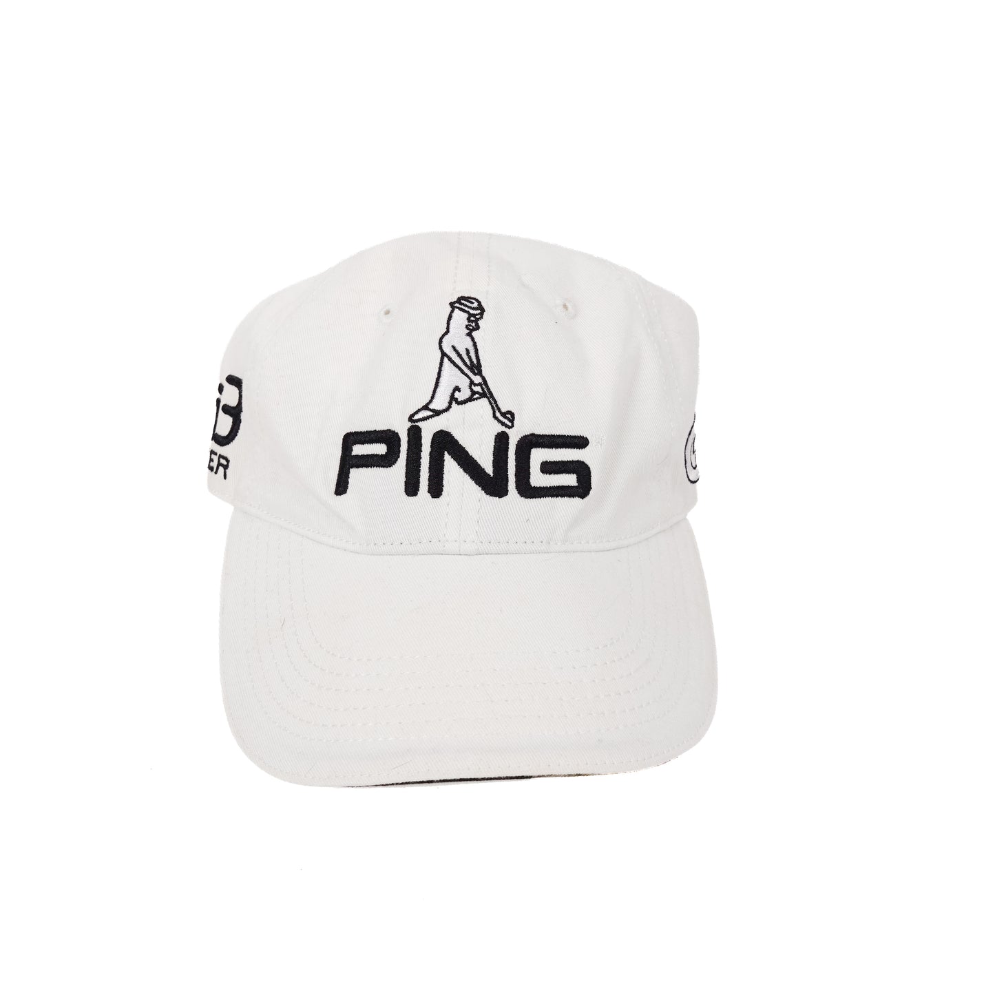 Vintage Ping Si3 Driver Hat