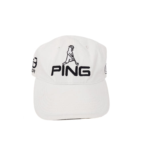 Vintage Ping Si3 Driver Hat
