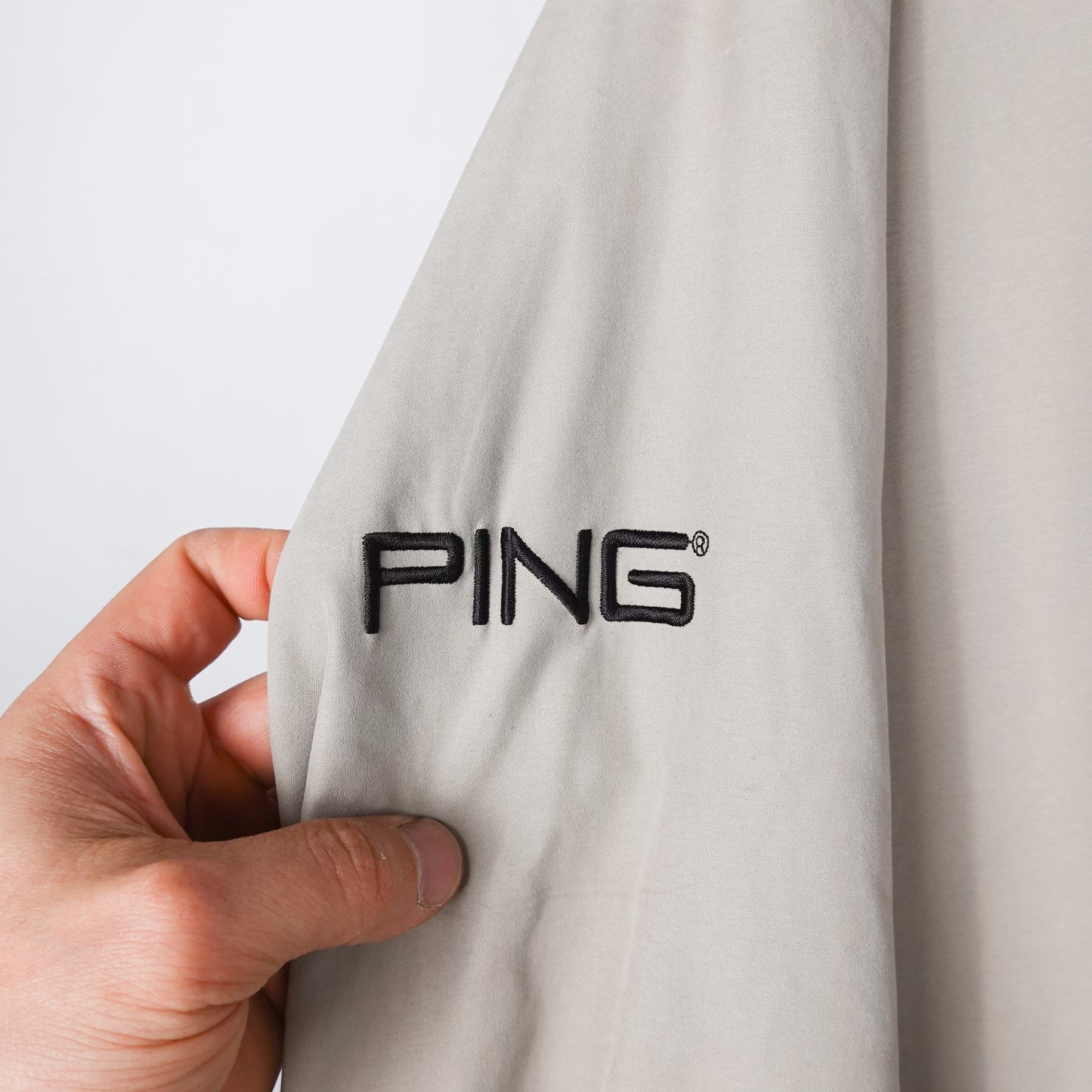 2006 Ping Henderson Golf WB - Size XL