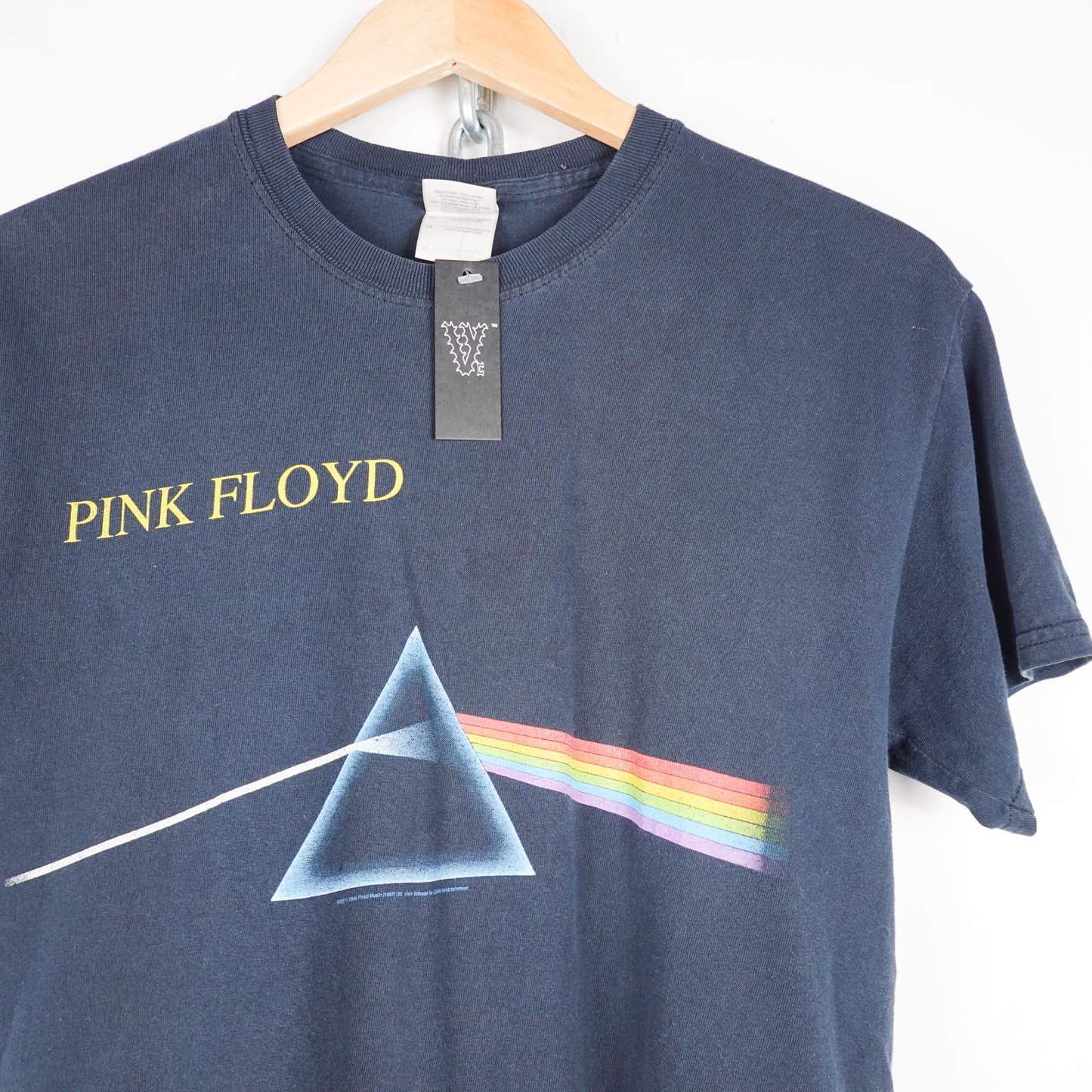 2011 Pink Floyd Tee - Size M