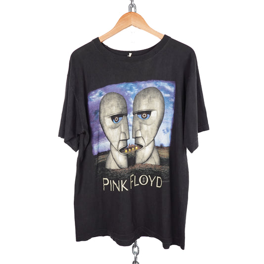 1994 Pink Floyd Division Bell Tour Tee - Size XL