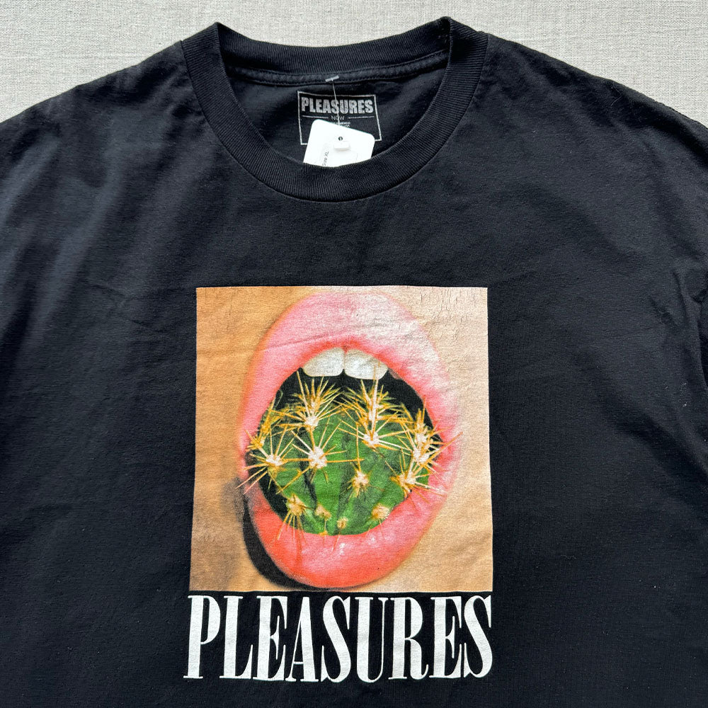 Pleasures Cactus Tee - Size XL