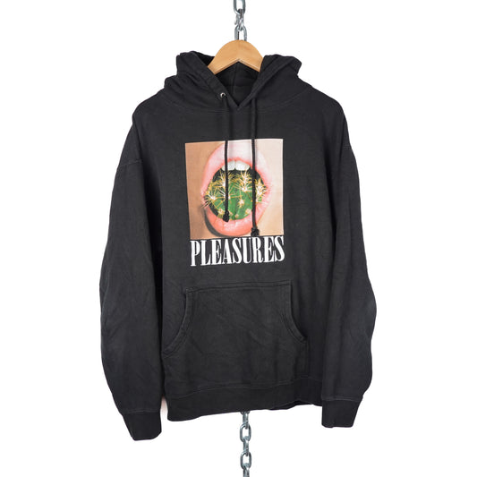 Pleasures Cactus Hoodie - Size L