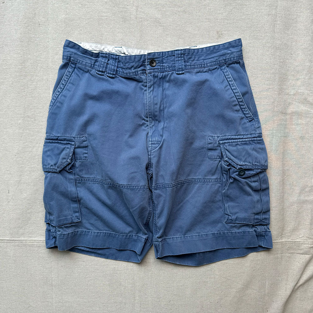 Polo Cargo Shorts - Size 36