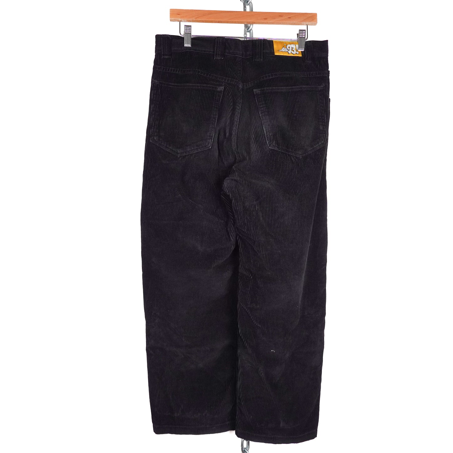 Polar '93 Corduroy Pants - Size 30