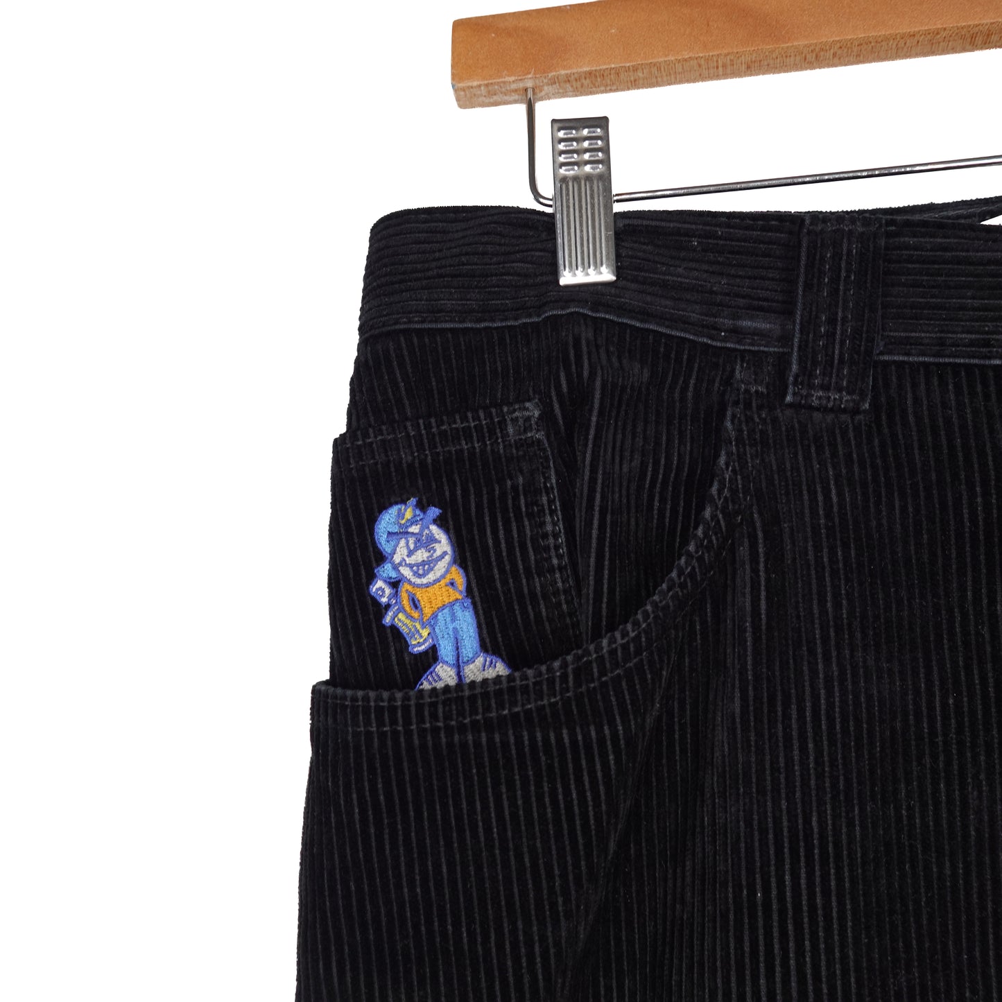 Polar '93 Corduroy Pants - Size 30