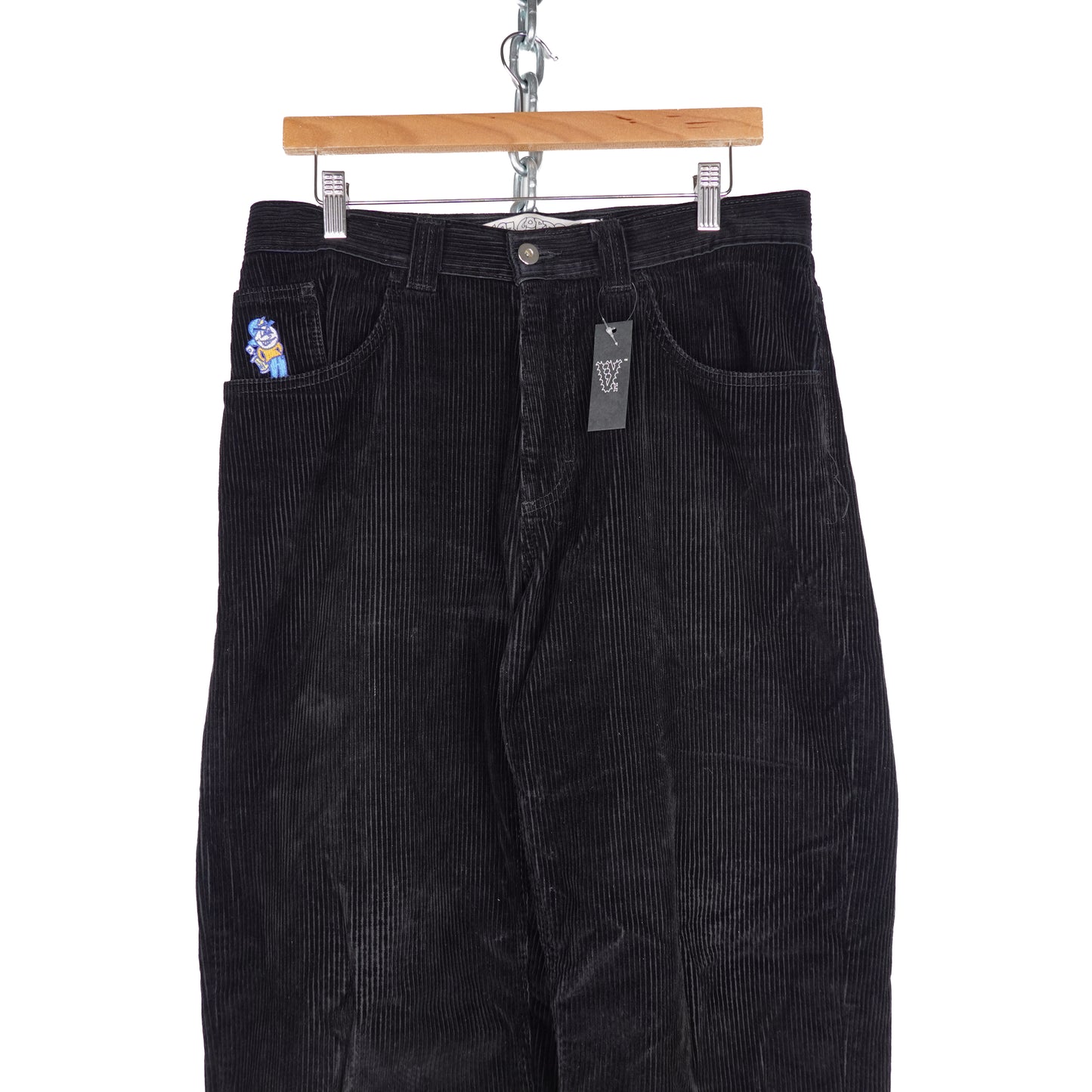 Polar '93 Corduroy Pants - Size 30
