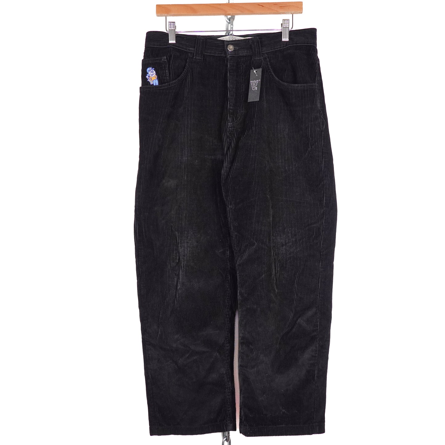 Polar '93 Corduroy Pants - Size 30