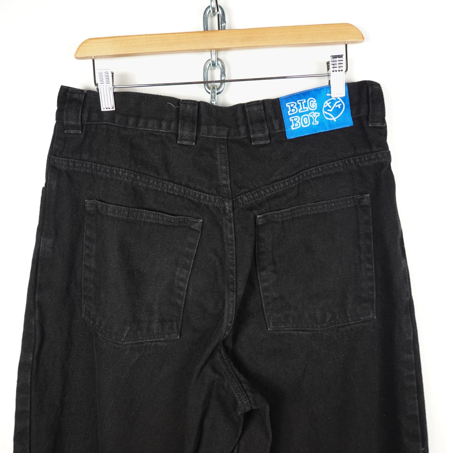 Polar Big Boy Pant - Size S