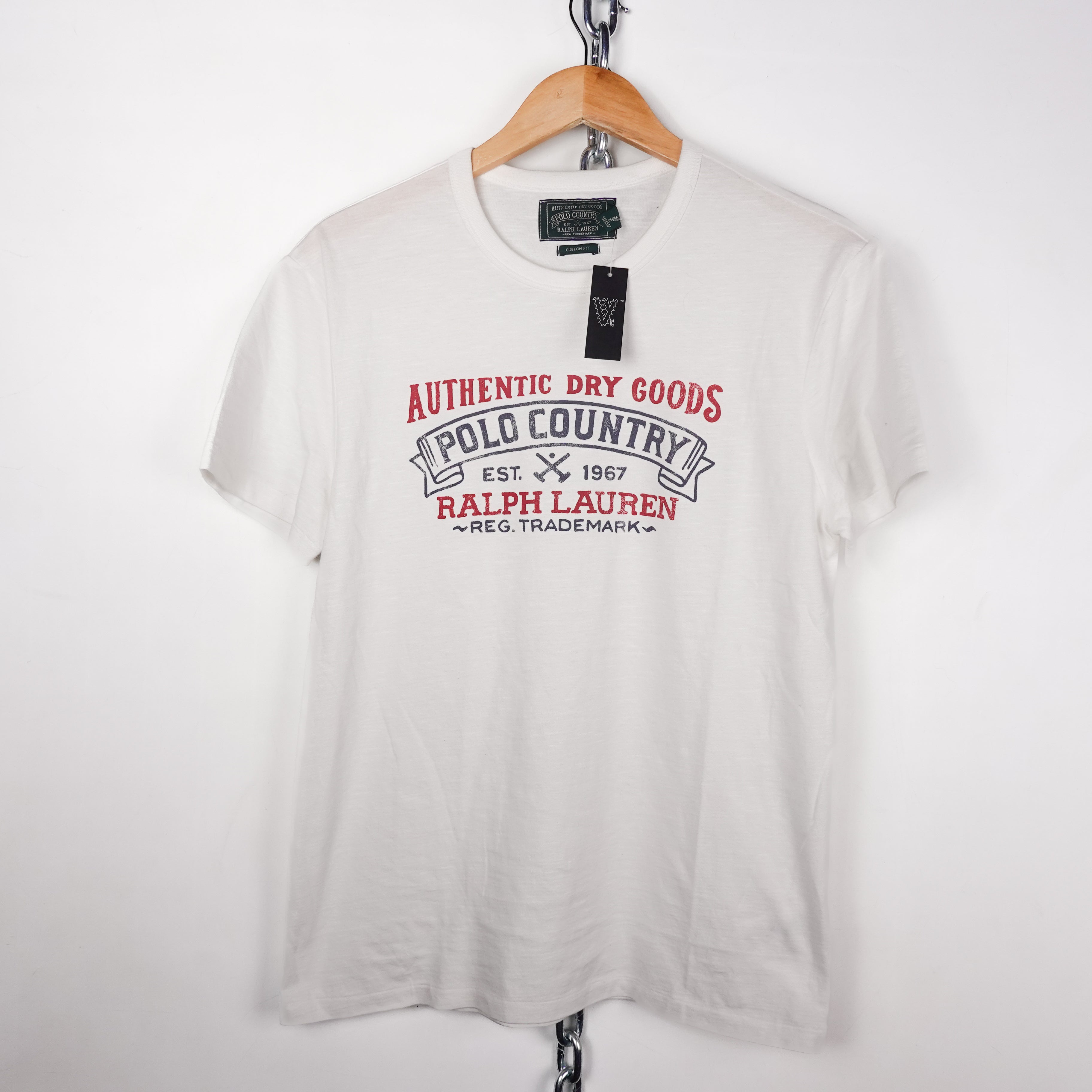 Polo Ralph Lauren – Victoria Vintage