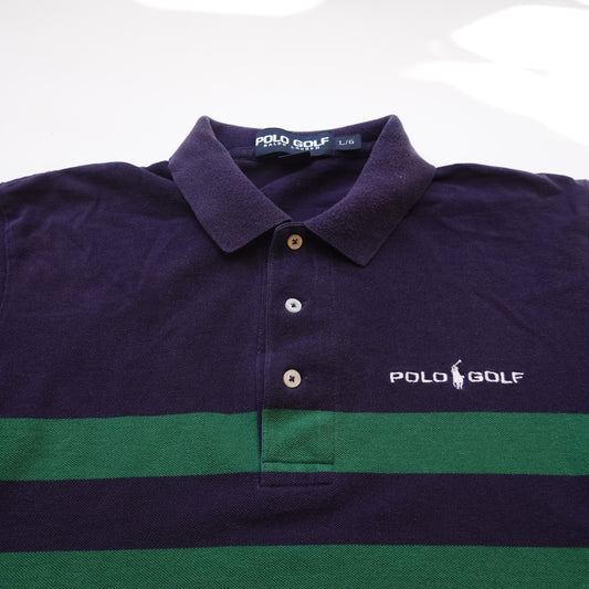 Vintage Polo Golf - Size L