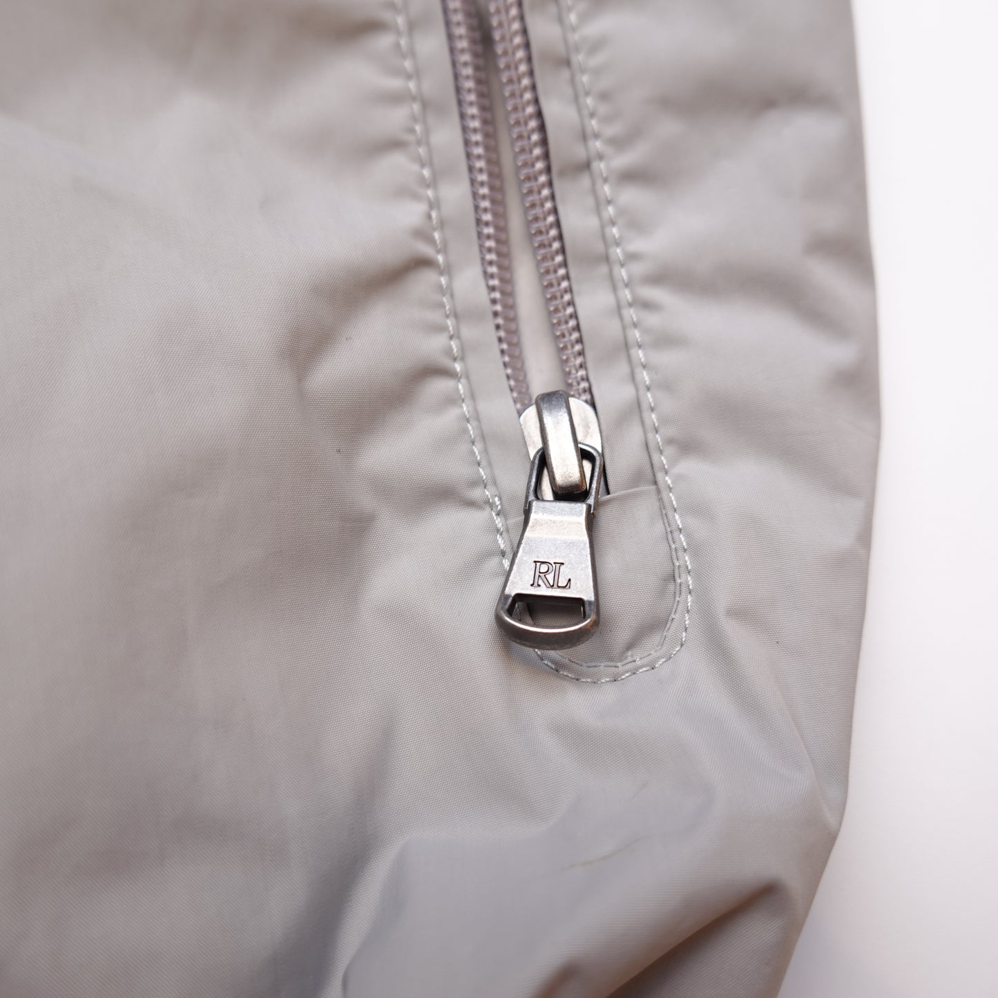 Polo RL Golf Vest - Size L