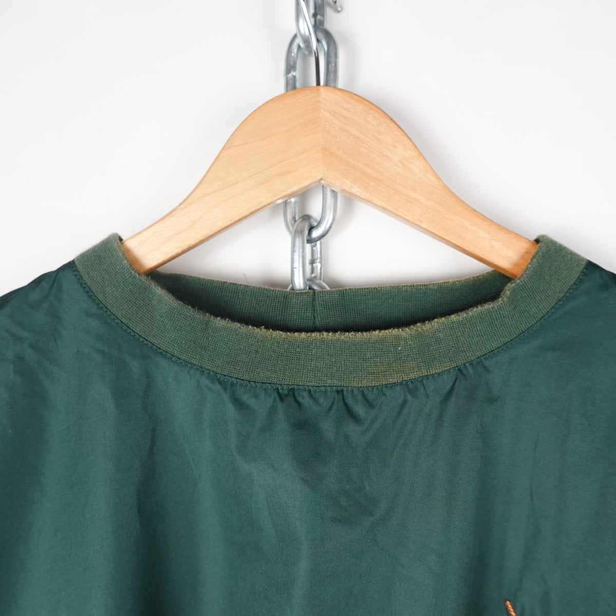Polo RL Golf Windbreaker Pullover - Size M