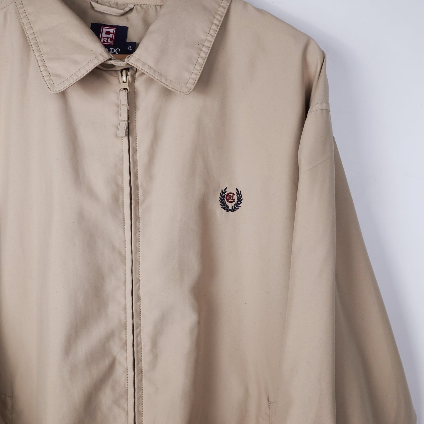 Chaps RL Harrington Jacket - Size XL