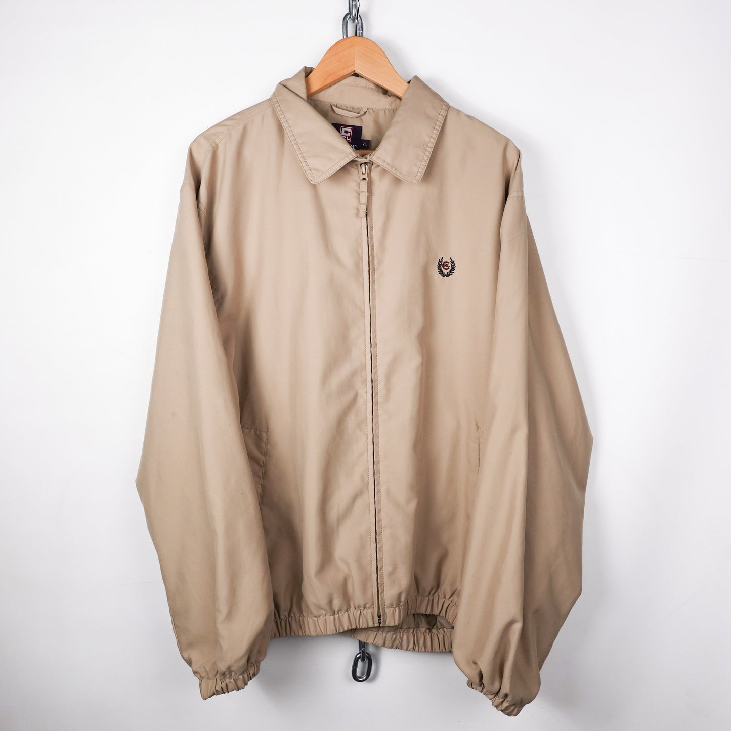 Chaps RL Harrington Jacket - Size XL