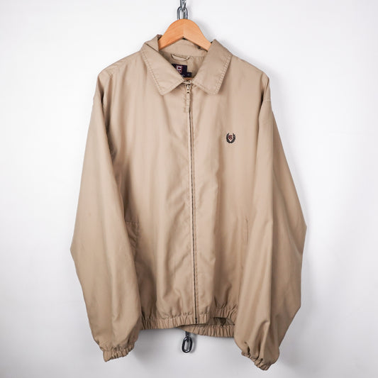 Chaps RL Harrington Jacket - Size XL