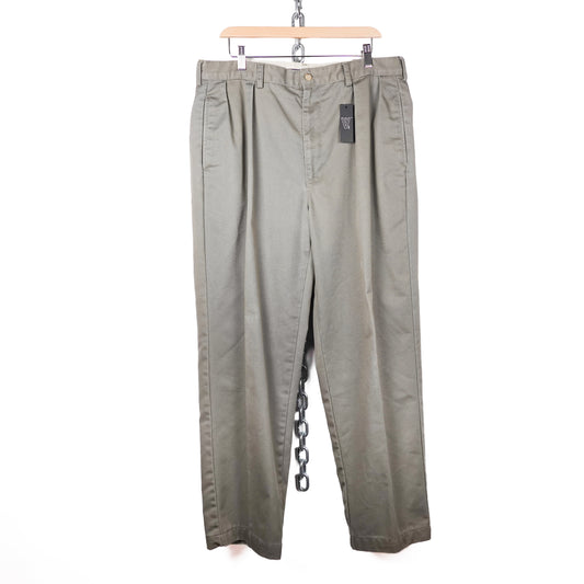 Polo RL Green Chino Pants - Size 34