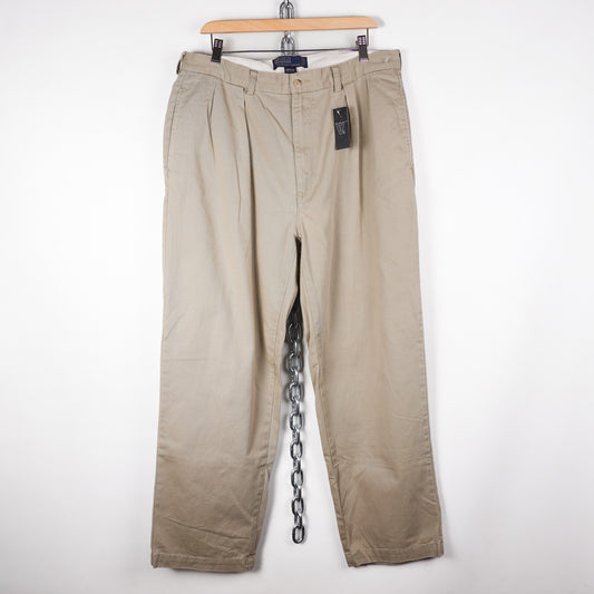 Polo RL Kahki Chinos - Size 36