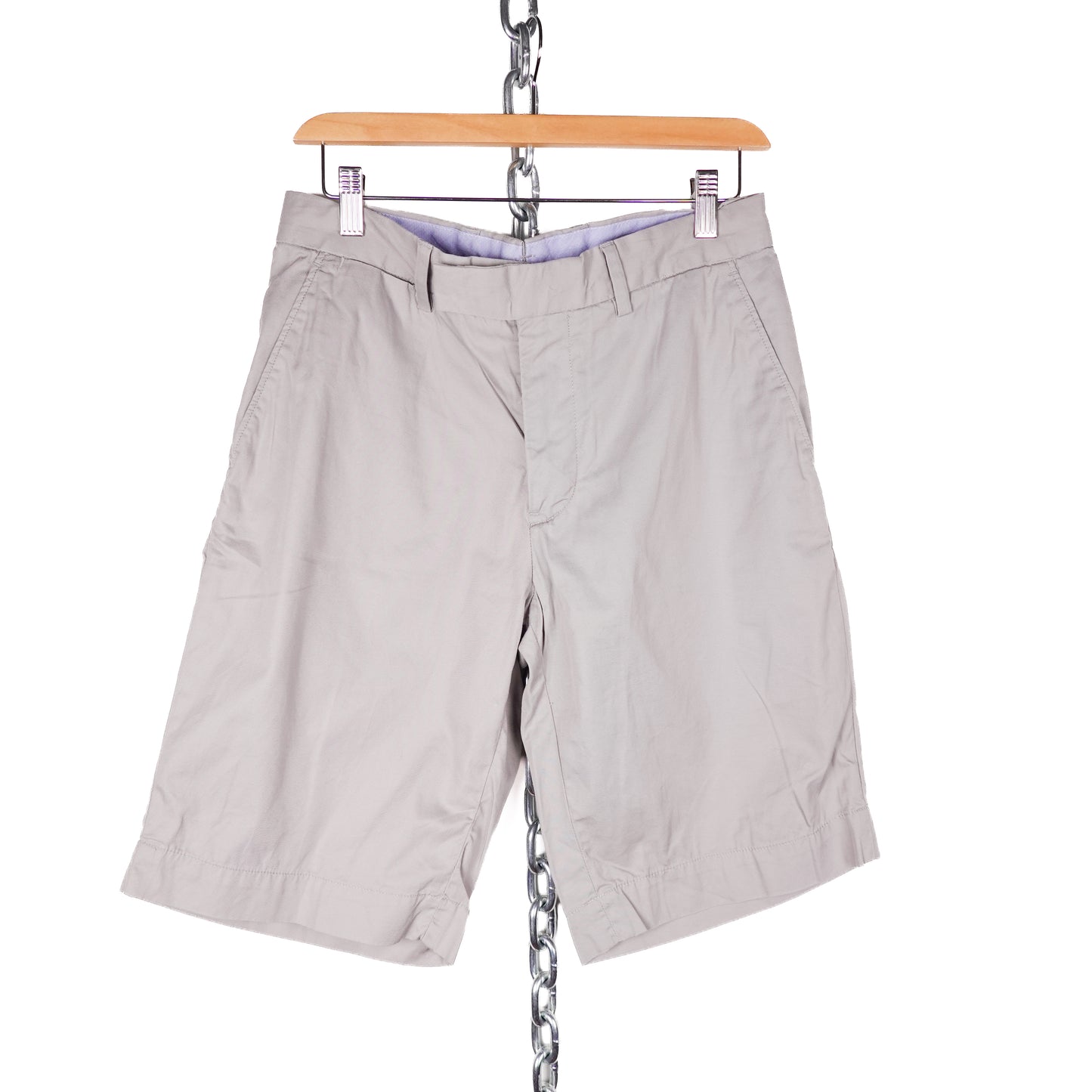 Polo Chino Shorts - Size 31