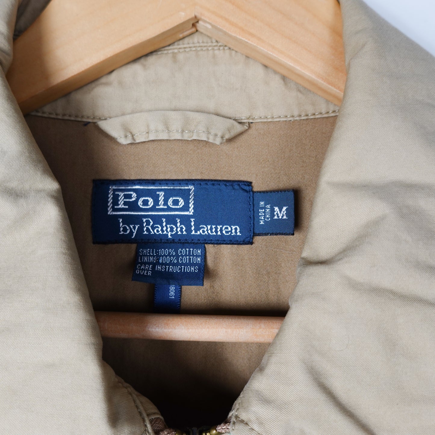 Polo RL Field Jacket - Womens M