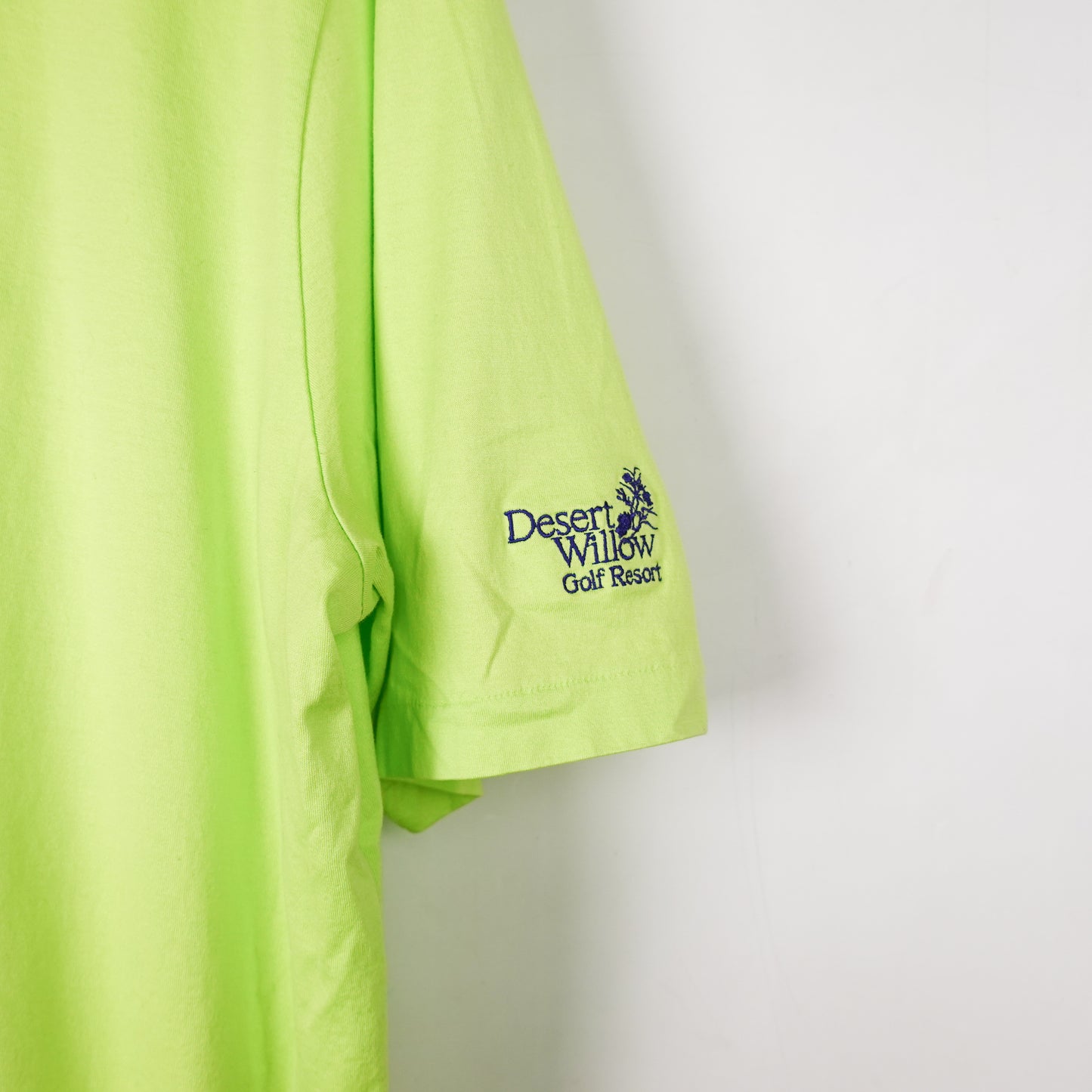 Vintage Polo RL Golf Shirt - Size L