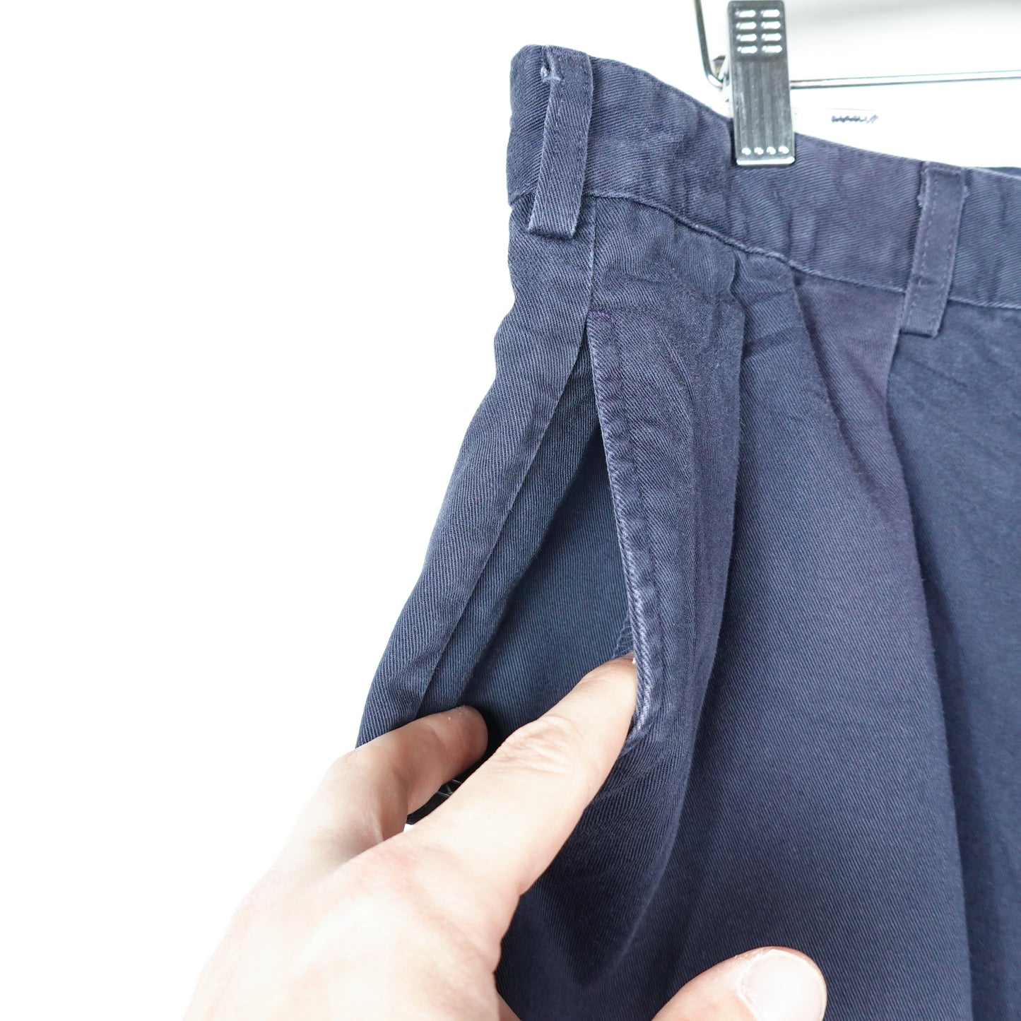 Polo RL Golf Pleated Shorts - Size 35